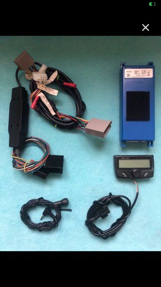 Parrot CK3100 Manos Libres