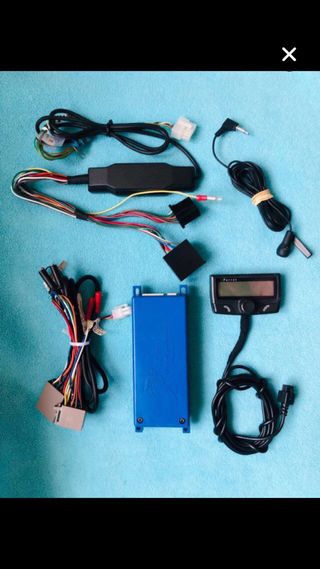 Parrot CK3100 Manos Libres