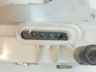 CERRADURA PUERTA DELANTERA IZQUIERDA CITROEN C2 1.4