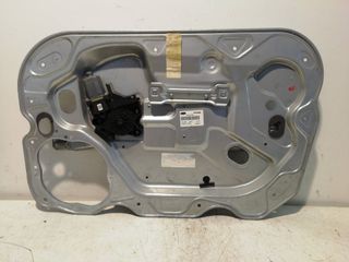 ELEVALUNAS DELANTERO DERECHO FORD FOCUS C-MAX (CAP) 1.6 TDCI