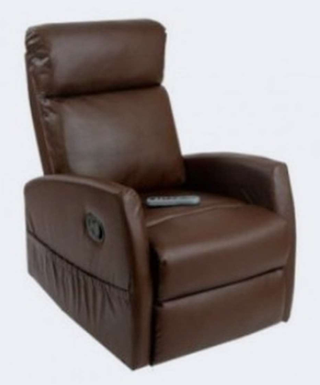 Sillón de Masaje Cecotec Levantapersonas Compact