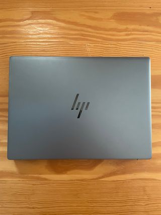 HP Pavilion Plus 14" 16gb Inter Core 5 477GB