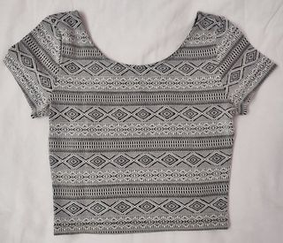 Top H&M 
