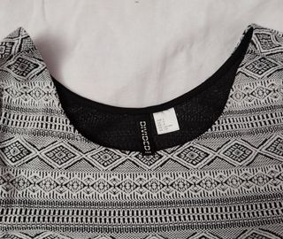 Top H&M 