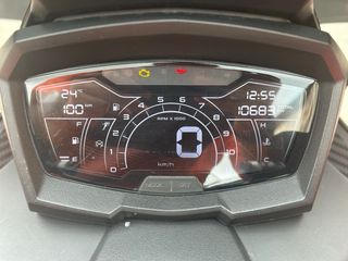 Aprilia SR GT 125 - Scooter