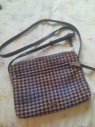 Bolso Parfois bandolera a estrenar! 