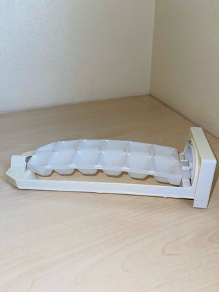 Bandeja Contenedor Cubitera Hielo Siemens