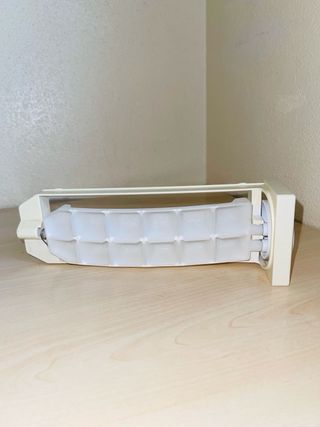 Bandeja Contenedor Cubitera Hielo Siemens