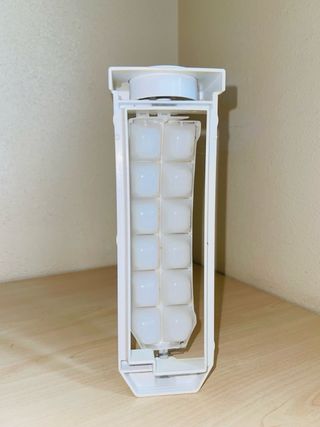 Bandeja Contenedor Cubitera Hielo Siemens