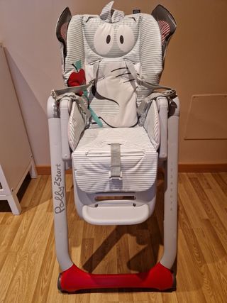 Trona Chicco Polly 2 Start - Bebe