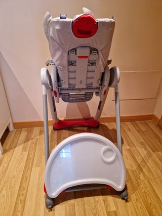Trona Chicco Polly 2 Start - Bebe