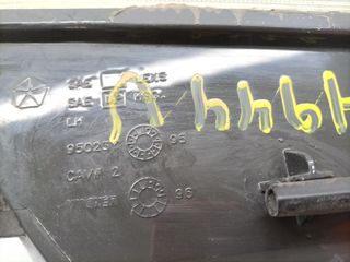 FARO IZQUIERDO JEEP GR.CHEROKEE (ZJ)/(Z)
