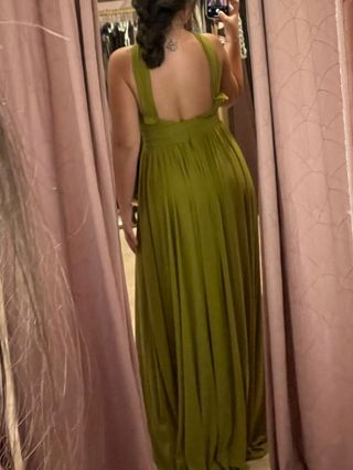 Traje boda nuevo