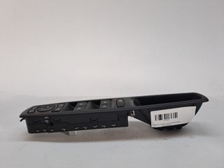 MANDO ELEVALUNAS DELANTERO IZQUIERDO RENAULT MEGANE III BERL