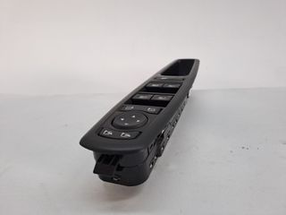MANDO ELEVALUNAS DELANTERO IZQUIERDO RENAULT MEGANE III BERL