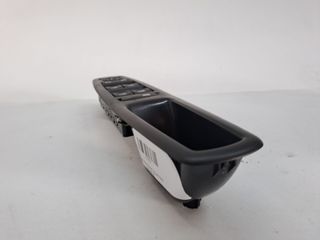 MANDO ELEVALUNAS DELANTERO IZQUIERDO RENAULT MEGANE III BERL