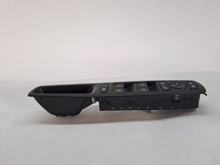 MANDO ELEVALUNAS DELANTERO IZQUIERDO RENAULT MEGANE III BERL