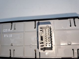MANDO ELEVALUNAS DELANTERO IZQUIERDO RENAULT MEGANE III BERL