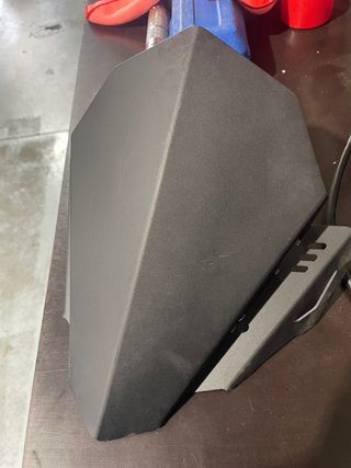 Cupula MT-07 2019 Yamaha