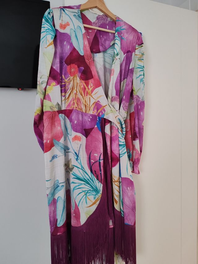 Vestido Icíar y Candela - Boda