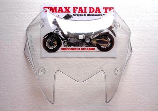 Cupolino Sport TMAX 560 2022 2023 2024 2025 2026