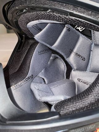 Casco Icon Airflite Skull