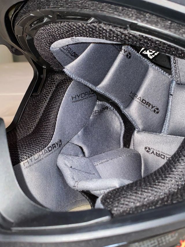 Casco Icon Airflite Skull