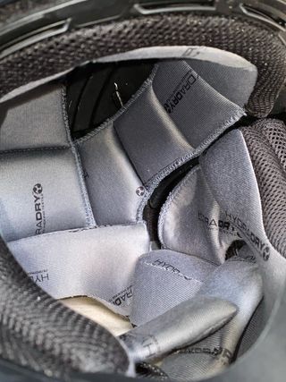 Casco Icon Airflite Skull