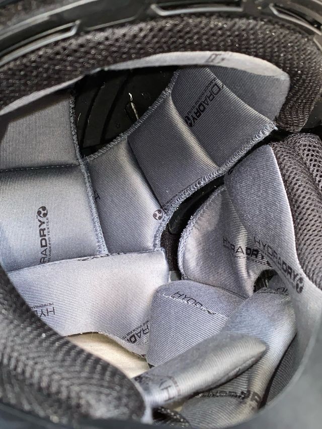 Casco Icon Airflite Skull