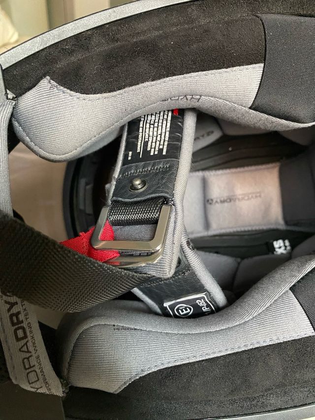 Casco Icon Airflite Skull