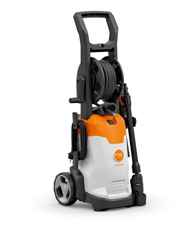 Hidrolimpiadora Stihl RE 100 PLUS