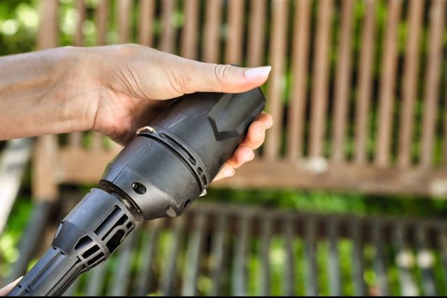 Hidrolimpiadora Stihl RE 100 PLUS