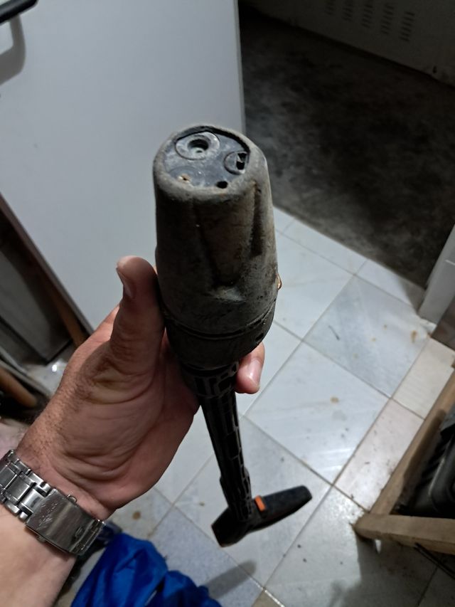 Hidrolimpiadora Stihl RE 100 PLUS