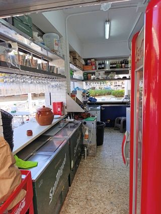 Traspaso negocio: Local equipado