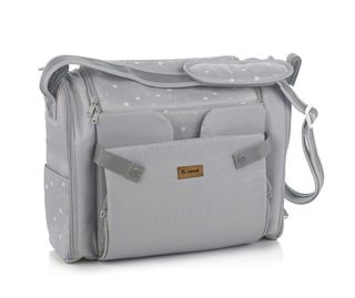 Trona viaje Jane Avant + Bolso
