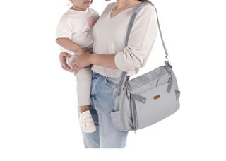 Trona viaje Jane Avant + Bolso