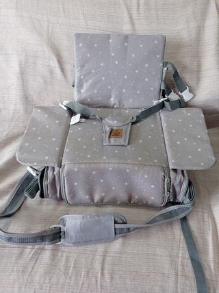 Trona viaje Jane Avant + Bolso