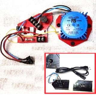 Alimentatore Technics 1200/1210 MK2-6