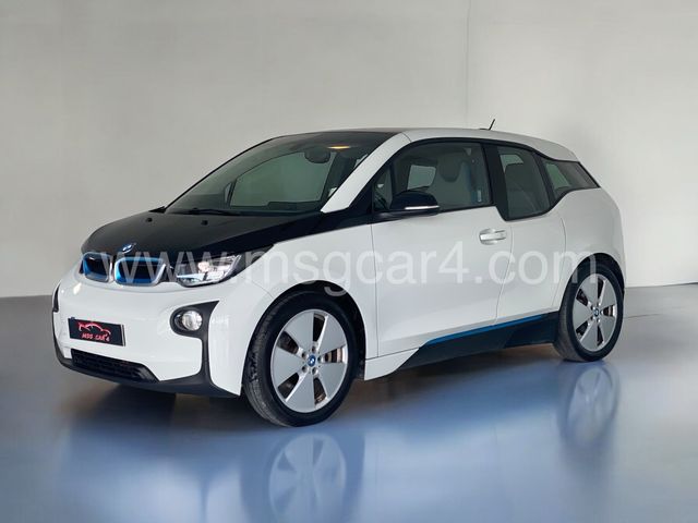 BMW i3 94 ah REX *Renting*