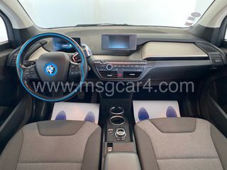 BMW i3 94 ah REX *Renting*