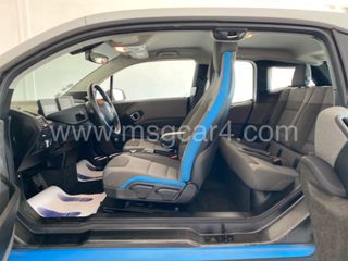 BMW i3 94 ah REX *Renting*