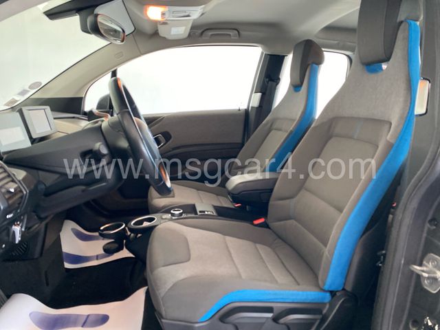 BMW i3 94 ah REX *Renting*
