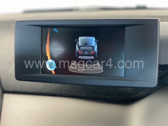 BMW i3 94 ah REX *Renting*