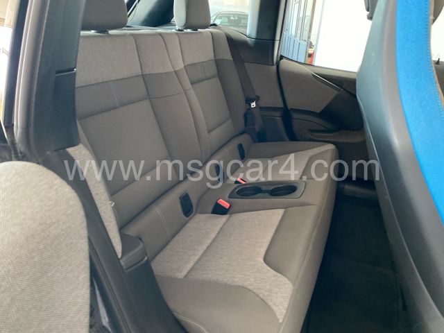 BMW i3 94 ah REX *Renting*