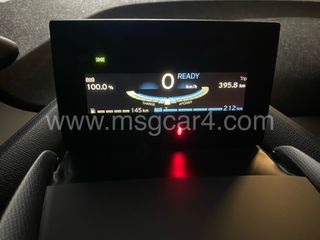 BMW i3 94 ah REX *Renting*