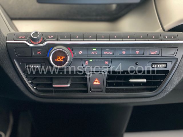 BMW i3 94 ah REX *Renting*