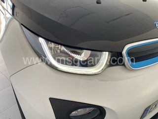 BMW i3 94 ah REX *Renting*