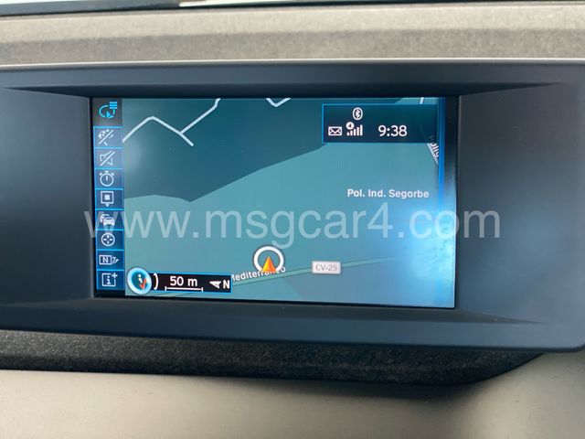 BMW i3 94 ah REX *Renting*