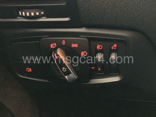 BMW i3 94 ah REX *Renting*