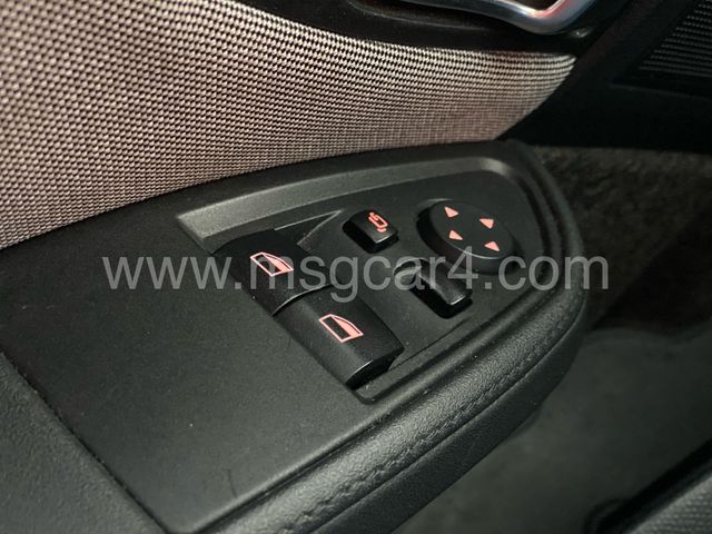 BMW i3 94 ah REX *Renting*